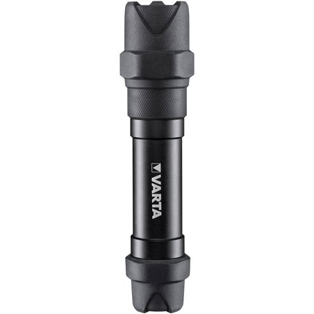 Varta Indestructible F30 Pro 6 Watt LED alluminio 650 lumen