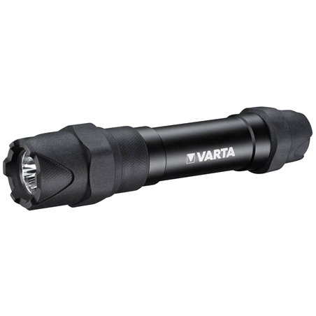 Varta Indestructible F30 Pro 6 Watt LED alluminio 650 lumen