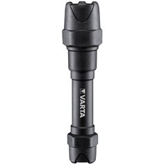 Varta Indestructible F20 Pro 6 Watt LED alluminio 350 lumen