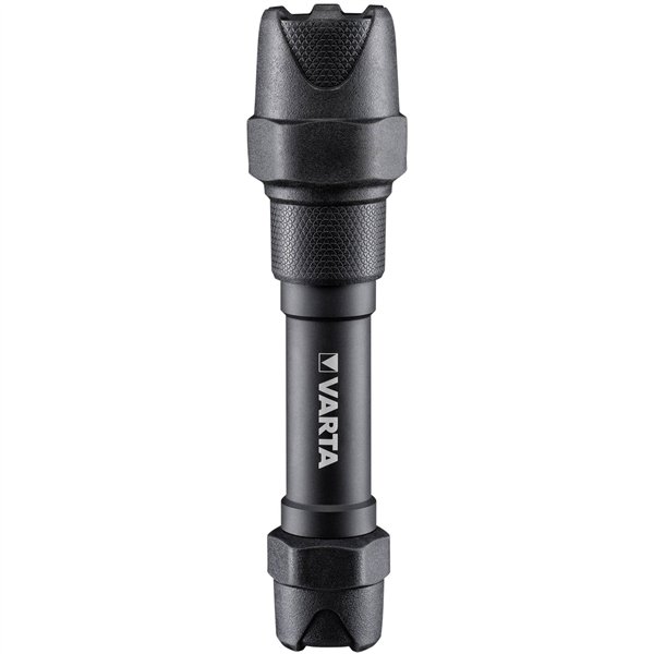 Varta Indestructible F20 Pro 6 Watt LED alluminio 350 lumen