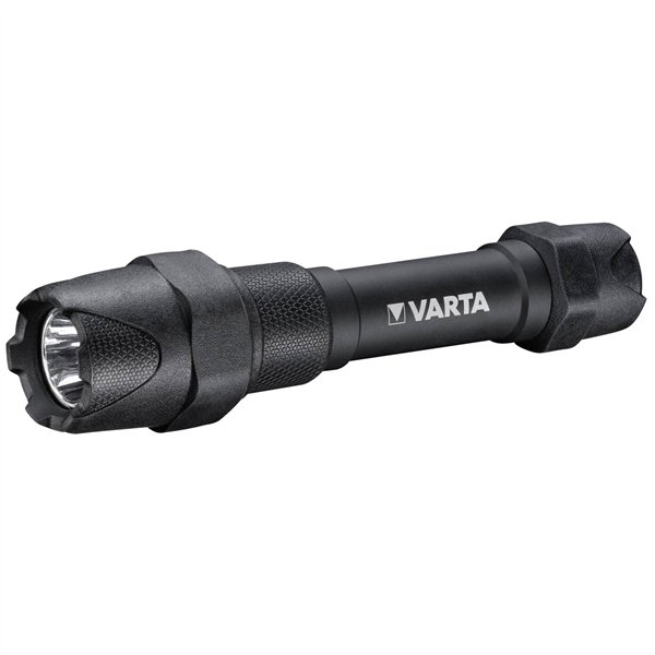 Varta Indestructible F20 Pro 6 Watt LED alluminio 350 lumen