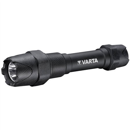 Varta Indestructible F20 Pro 6 Watt LED alluminio 350 lumen