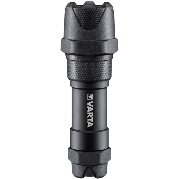 Varta Indestructible F10 Pro 6 Watt LED alluminio 300 lumen
