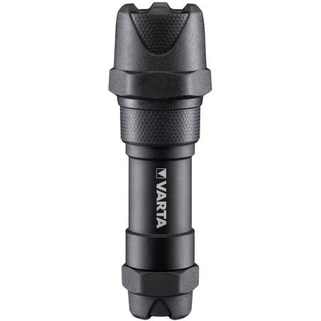 Varta Indestructible F10 Pro 6 Watt LED alluminio 300 lumen