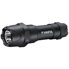 Varta Indestructible F10 Pro 6 Watt LED alluminio 300 lumen 2