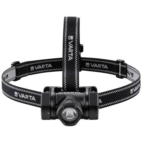 Varta Indestructible H20 Pro 4 Watt LED, 350 Lumen