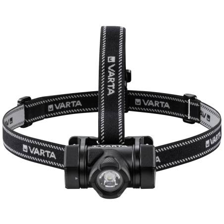 Varta Indestructible H20 Pro 4 Watt LED, 350 Lumen