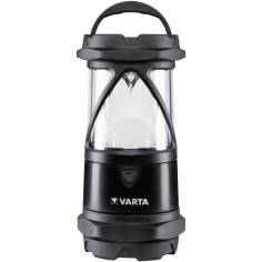 Varta Indestructible L30 Pro lampada da campegg. estr.robusta