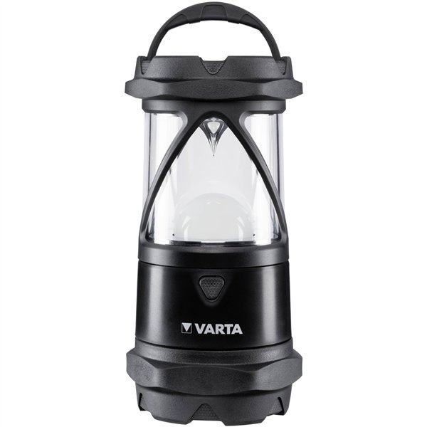 Varta Indestructible L30 Pro lampada da campegg. estr.robusta