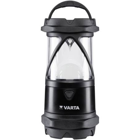 Varta Indestructible L30 Pro lampada da campegg. estr.robusta