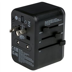 Varta Indestructible L30 Pro lampada da campegg. estr.robusta