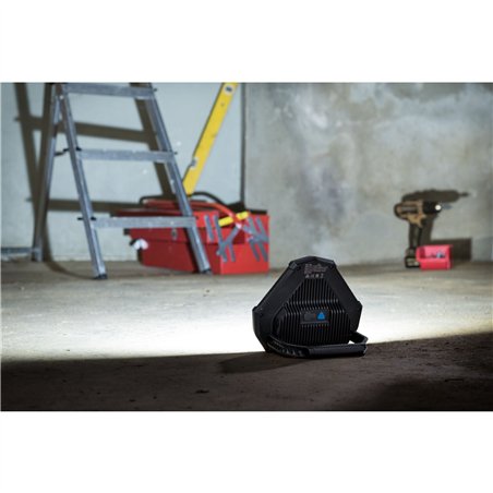 Varta Work Flex Stadium Light con batt.