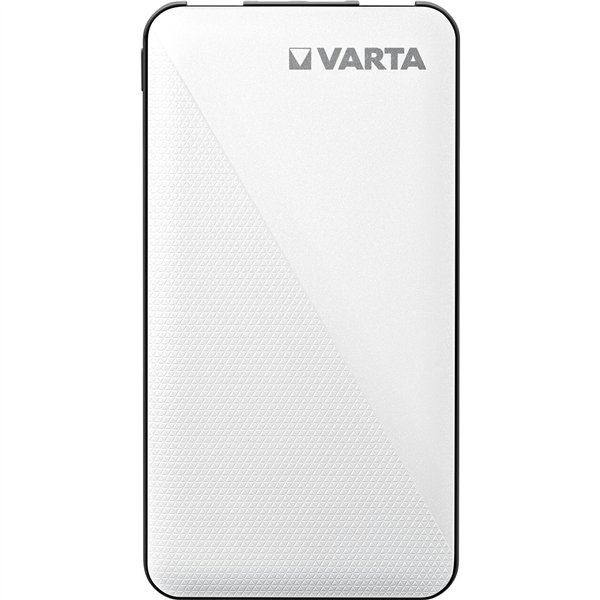 Varta Power Bank Energy 5000 5.000mAh, 2xUSB A, 1xUSB C