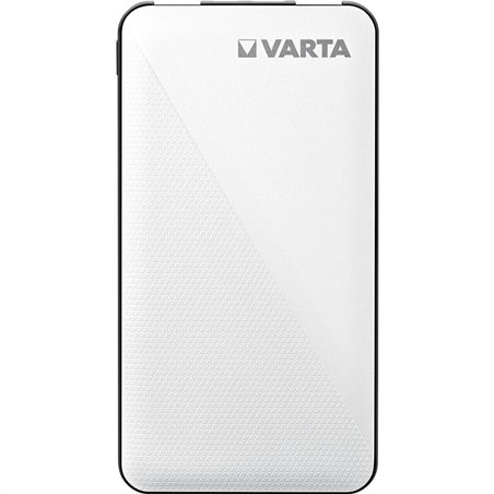 Varta Power Bank Energy 5000 5.000mAh, 2xUSB A, 1xUSB C