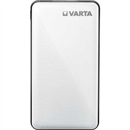 Varta Power Bank Energy 10000 10.000mAh, 2xUSB A, 1xUSB C