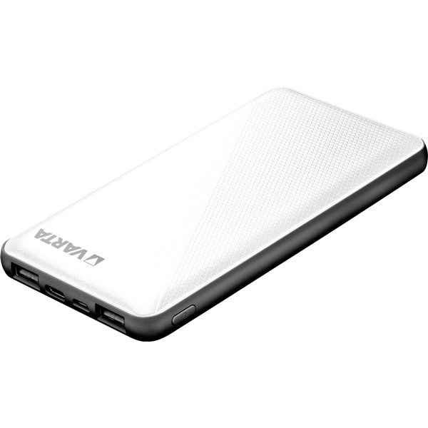 Varta Power Bank Energy 10000 10.000mAh, 2xUSB A, 1xUSB C