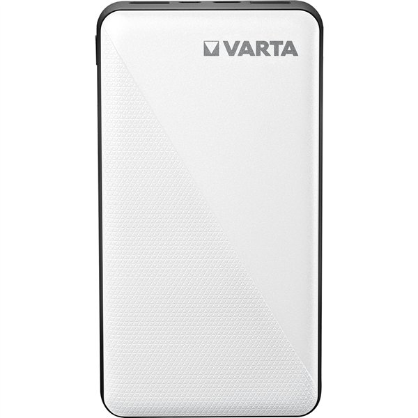 Varta Power Bank Energy 15000 15.000mAh, 2xUSB A, 1xUSB C