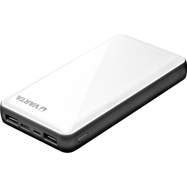 Varta Power Bank Energy 15000 15.000mAh, 2xUSB A, 1xUSB C
