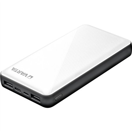 Varta Power Bank Energy 15000 15.000mAh, 2xUSB A, 1xUSB C