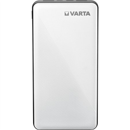 Varta Power Bank Energy 20000 20.000mAh, 2xUSB A, 1xUSB C
