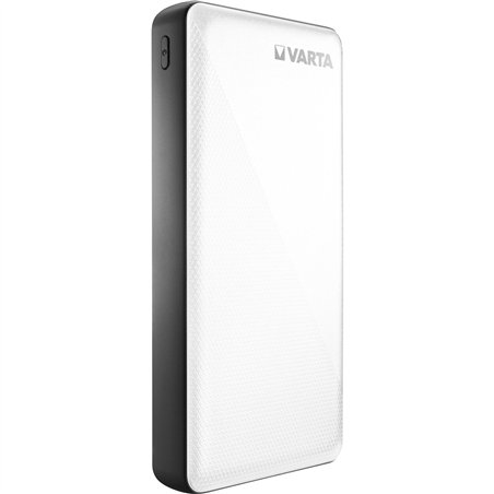 Varta Power Bank Energy 20000 20.000mAh, 2xUSB A, 1xUSB C