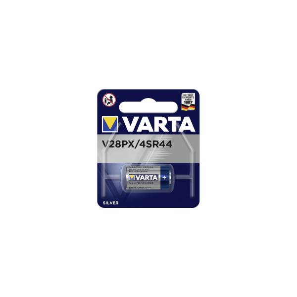 1 Varta Photo V 28 PX