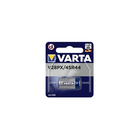1 Varta Photo V 28 PX