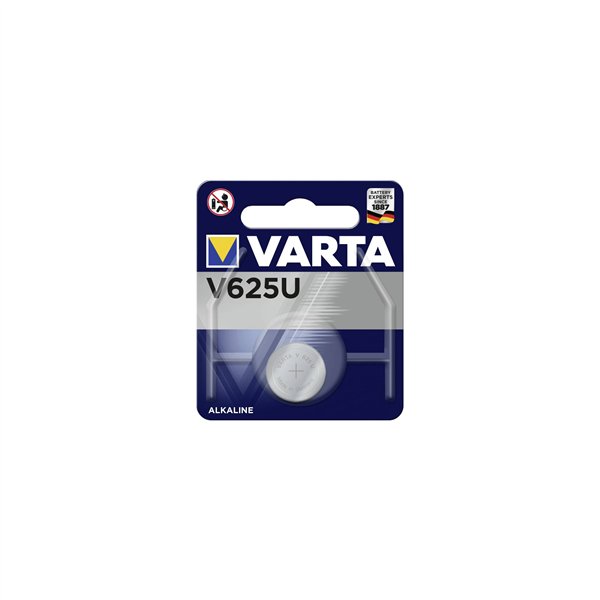 1 Varta Photo V 625 U
