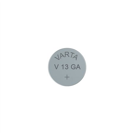 1 Varta electronic V 13 GA