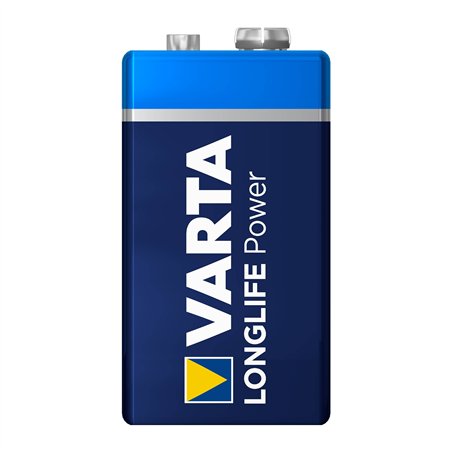 1 Varta electronic CR 2025 2