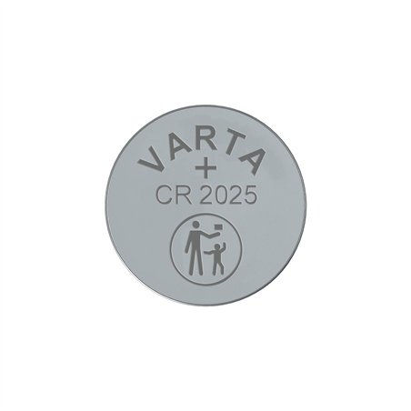 1 Varta electronic CR 2025