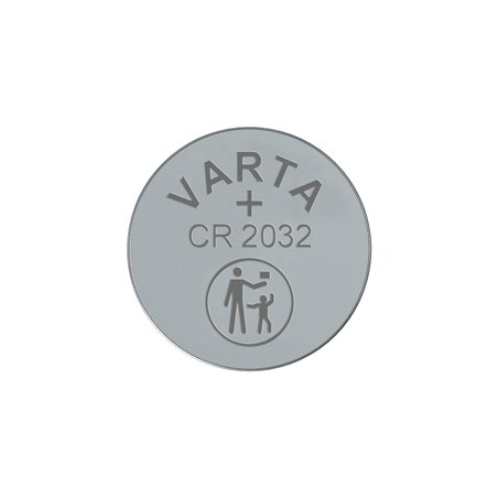 1 Varta electronic CR 2032