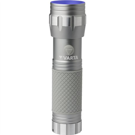 Varta torcia elettr. UV c. 3xAAA batterie 15638101421