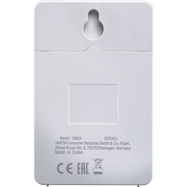 Varta Motion Sensor Night Light con 3AAA batterie 16624101421