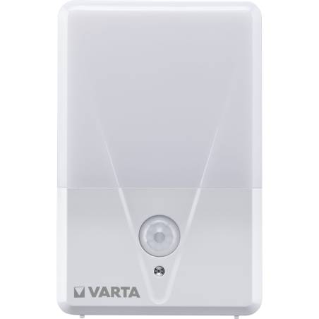 Varta Motion Sensor Night Light con 3AAA batterie 16624101421