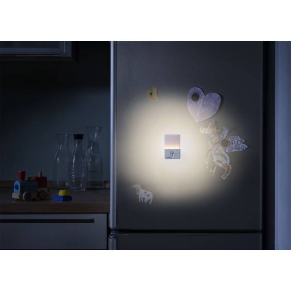 Varta Motion Sensor Night Light con 3AAA batterie 16624101421