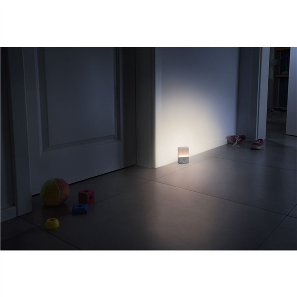 Varta Motion Sensor Night Light con 3AAA batterie 16624101421