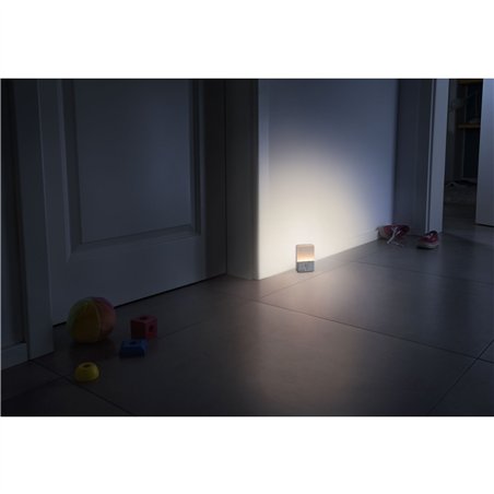Varta Motion Sensor Night Light con 3AAA batterie 16624101421