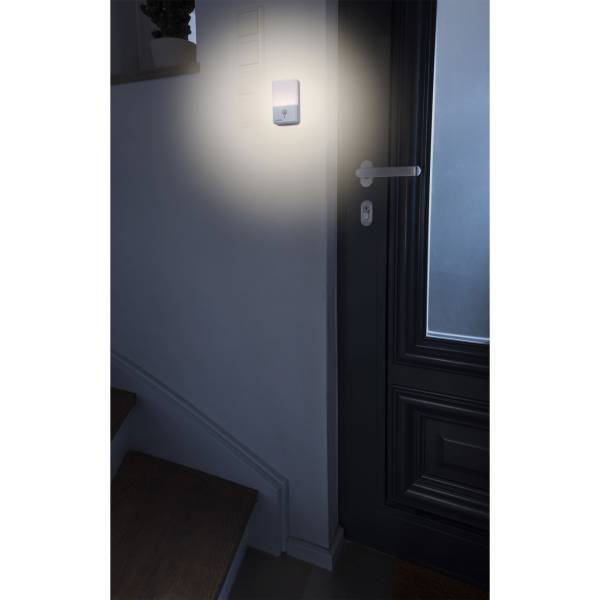 Varta Motion Sensor Night Light con 3AAA batterie 16624101421