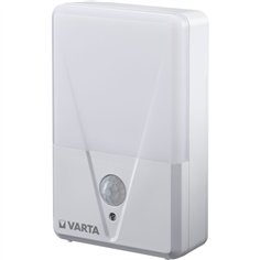 Varta Motion Sensor Night Light Twin Pack senza batt.16624101402 2