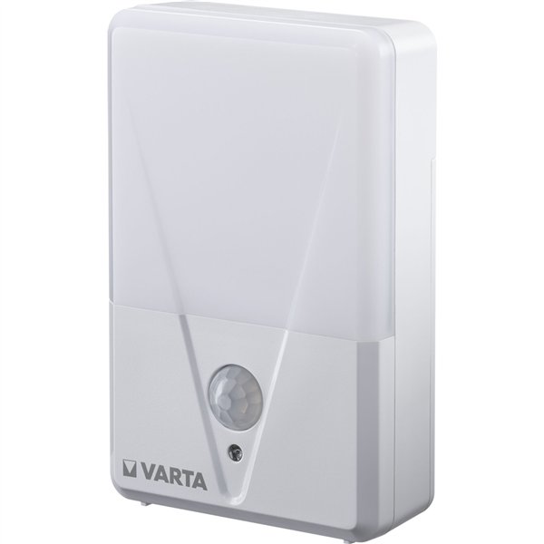Varta Motion Sensor Night Light Twin Pack senza batt.16624101402
