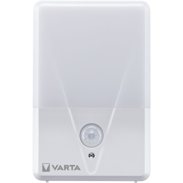 Varta Motion Sensor Night Light Twin Pack senza batt.16624101402