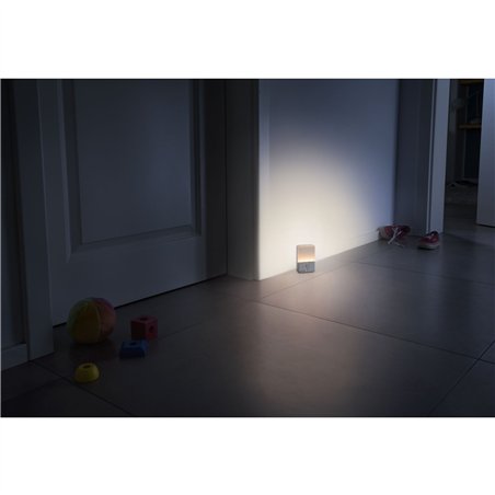 Varta Motion Sensor Night Light Twin Pack senza batt.16624101402