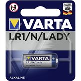 1x4 Varta RECHARGE ACCU Power 1350 mAH AA Mignon NiMH