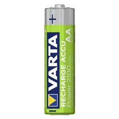 Varta lanterna Ambiance da est. L30RH 500 Lumen nero tipo 18666