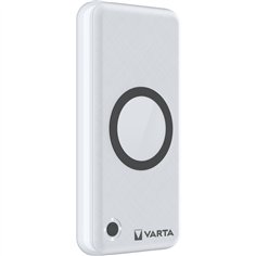 Varta Wireless Power Bank 20000 cavo ric. USB-C 10W   Type 57909 2