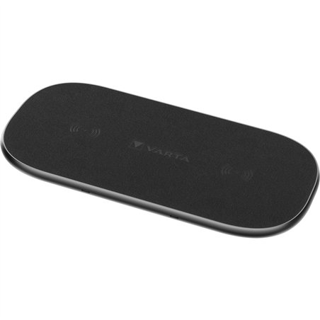 Varta Wireless Charger Multi 20W max.(10W+10W) USB-C K.tipo 57906
