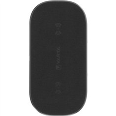 Varta Wireless Charger Multi 20W max.(10W+10W) USB-C K.tipo 57906 2