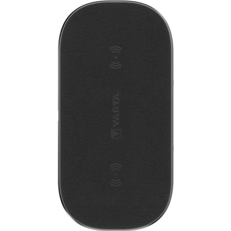 Varta Wireless Charger Multi 20W max.(10W+10W) USB-C K.tipo 57906