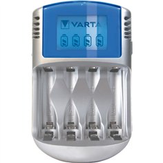 Varta caricatore LCD senza batteria       tipo 57070